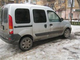 Renault Kangoo 2006 , 315000 , --