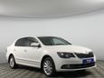  Skoda Superb 2014 , 728000 , 