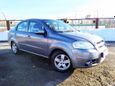  Chevrolet Aveo 2007 , 269000 , 