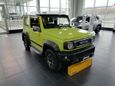  3  Suzuki Jimny 2021 , 3490000 , 