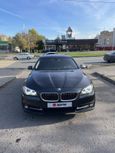  BMW 5-Series 2013 , 1650000 , 