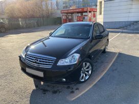  Infiniti M35 2007 , 380000 , 