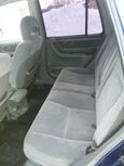 SUV   Honda CR-V 1997 , 295000 , 