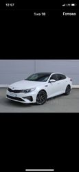  Kia Optima 2018 , 2400000 , 