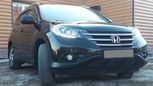 SUV   Honda CR-V 2013 , 1350000 , 