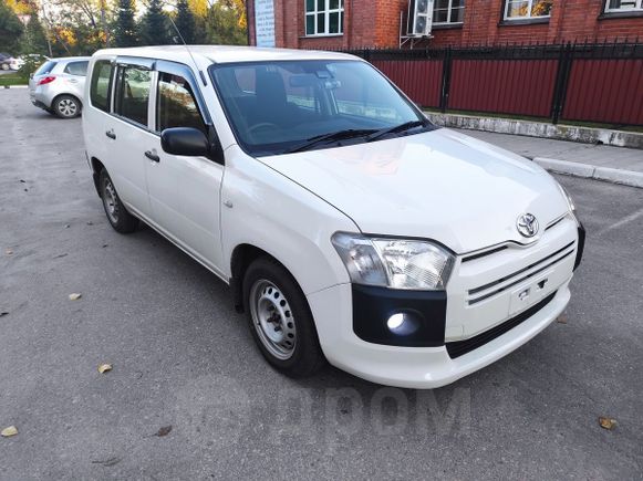  Toyota Succeed 2019 , 795000 , 