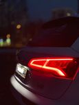 SUV   Audi Q5 2017 , 2560000 , 