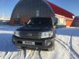 SUV   Toyota Land Cruiser 2012 , 3530000 , 