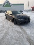 Седан Mazda Mazda6 MPS 2006 года, 630000 рублей, Кемерово