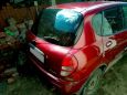  Toyota Duet 2000 , 60000 , 