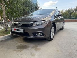  Honda Civic 2011 , 1150000 , 