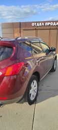 SUV   Nissan Murano 2009 , 1000000 , 