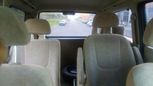    Nissan Serena 2002 , 560000 , 