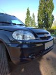 SUV   Chevrolet Niva 2012 , 360000 , 