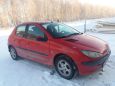  Peugeot 206 2004 , 160000 , 