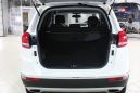 SUV   Chery Tiggo 5 2017 , 1119900 , 