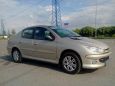  Peugeot 206 2007 , 220000 , 