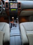 SUV   Lexus GX470 2006 , 1650000 , 