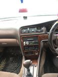  Toyota Mark II 1999 , 169000 , 