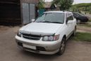    Nissan R'nessa 1998 , 250000 , 