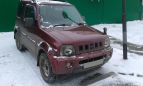 SUV   Suzuki Jimny Wide 1998 , 320000 , 