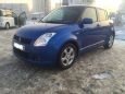  Suzuki Swift 2007 , 380000 , 