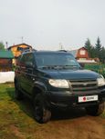 SUV     2006 , 265000 , 