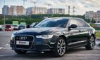  Audi A6 2014 , 1400000 , 