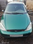  Ford Focus 2001 , 50000 , 