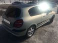  Nissan Almera 2001 , 160000 , 