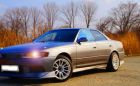  Toyota Mark II 1994 , 290000 , 