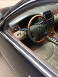  Lexus LS430 2004 , 550000 , 