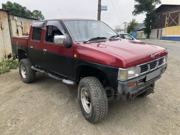  Nissan Datsun 1994 , 500000 , 