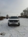 SUV   Volkswagen Tiguan 2014 , 1150000 , 