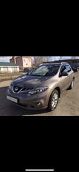 SUV   Nissan Murano 2014 , 1200000 , 