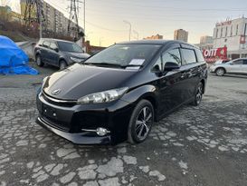    Toyota Wish 2012 , 605000 , 