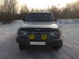  3  Mitsubishi Pajero 1998 , 445000 , 