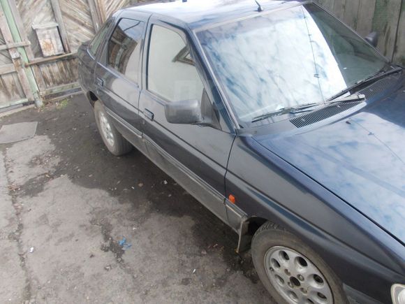  Ford Escort 1993 , 80000 , 