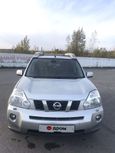 SUV   Nissan X-Trail 2008 , 660000 , 