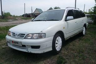  Nissan Primera Camino 1998 , 175000 , 