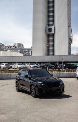 SUV   BMW X5 2019 , 6900000 , 