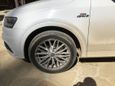 SUV   Audi Q3 2012 , 1050000 , 