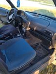 SUV   Chevrolet Niva 2004 , 140000 , 