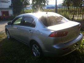  Mitsubishi Galant Fortis 2007 , 575000 , -