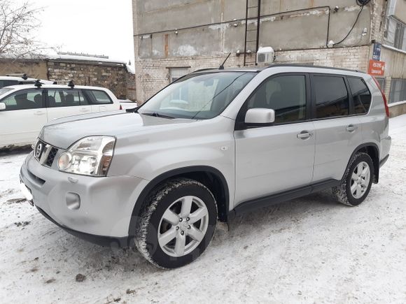 SUV   Nissan X-Trail 2010 , 785000 , 