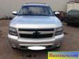 SUV   Chevrolet Tahoe 2012 , 1605000 , 