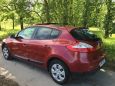  Renault Megane 2009 , 320000 , 