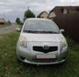  Toyota Yaris 2008 , 389000 , 