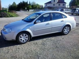 Chevrolet Lacetti 2006 , 360000 , 