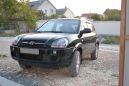 SUV   Hyundai Tucson 2008 , 400000 , 